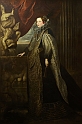 43_Van Dyck Pittore di Corte